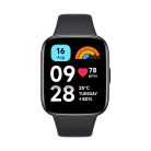Redmi Watch 3 Active chytré hodinky (BHR7266GL) černé