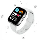 Redmi Watch 3 Active chytré hodinky (BHR7272GL) šedé