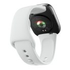 Redmi Watch 3 Active chytré hodinky (BHR7272GL) šedé