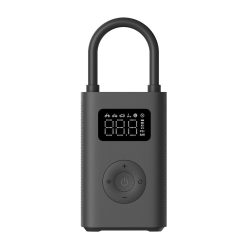   Xiaomi Przenośna Elektryczna Sprężarka Powietrza 2 (BHR7112GL)
