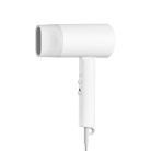 Xiaomi Kompaktný Fén na Vlasy H101 (BHR7475EU) 1600W prenosný negatív ionový fén na vlasy biely