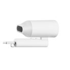 Xiaomi Kompaktný Fén na Vlasy H101 (BHR7475EU) 1600W prenosný negatív ionový fén na vlasy biely