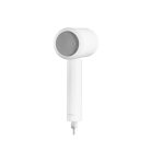 Xiaomi Kompaktný Fén na Vlasy H101 (BHR7475EU) 1600W prenosný negatív ionový fén na vlasy biely