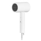 Xiaomi Kompaktný Fén na Vlasy H101 (BHR7475EU) 1600W prenosný negatív ionový fén na vlasy biely