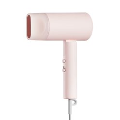   Xiaomi Compact Hair Dryer H101 (BHR7474EU) 1600W prenosný negatívne iónový fén na vlasy ružový