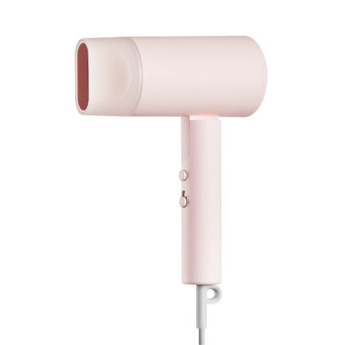 Xiaomi Compact Hair Dryer H101 (BHR7474EU) 1600W prenosný negatívne iónový fén na vlasy ružový