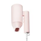 Xiaomi Compact Hair Dryer H101 (BHR7474EU) 1600W prenosný negatívne iónový fén na vlasy ružový