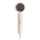 Xiaomi Compact Hair Dryer H101 (BHR7474EU) 1600W prenosný negatívne iónový fén na vlasy ružový