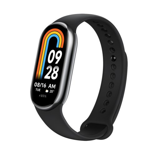 Xiaomi Smart Band 8 (BHR7165GL) Graphite Black