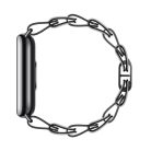 Xiaomi Smart Band 8 Chain Strap (BHR7303GL) - pasek łańcuchowy czarny