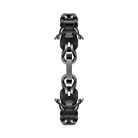 Xiaomi Smart Band 8 Chain Strap (BHR7303GL) - pasek łańcuchowy czarny