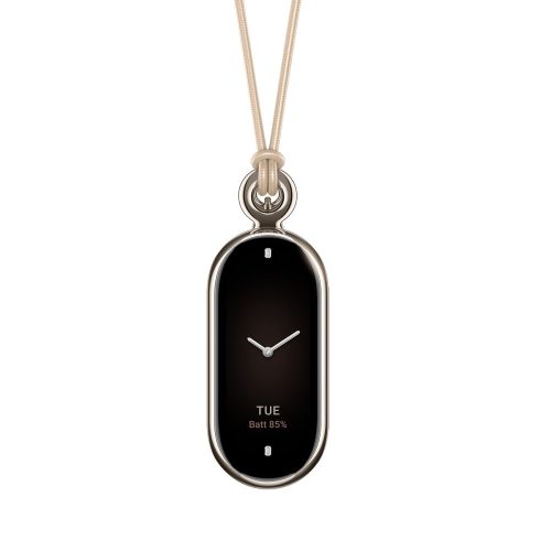 Xiaomi Smart Band 8 Pendant (BHR7304GL) - etui na medale