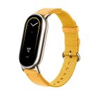 Xiaomi Smart Band 8 Pletený pásek (BHR7305GL) - pletený pásek žlutý