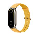 Xiaomi Smart Band 8 Pletený pásek (BHR7305GL) - pletený pásek žlutý