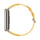 Xiaomi Smart Band 8 Pletený pásek (BHR7305GL) - pletený pásek žlutý