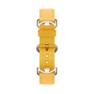 Xiaomi Smart Band 8 Pletený pásek (BHR7305GL) - pletený pásek žlutý