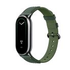 Xiaomi Smart Band 8 Braided Strap (BHR7306GL) - braided strap Green