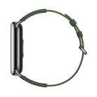 Xiaomi Smart Band 8 Braided Strap (BHR7306GL) - braided strap Green