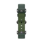Xiaomi Smart Band 8 Braided Strap (BHR7306GL) - braided strap Green