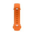 Xiaomi Smart Band 8 Pasek (BHR7312GL) TPU Sunrise Orange