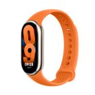 Xiaomi Smart Band 8 Pasek (BHR7312GL) TPU Sunrise Orange