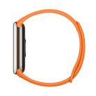 Xiaomi Smart Band 8 Pasek (BHR7312GL) TPU Sunrise Orange