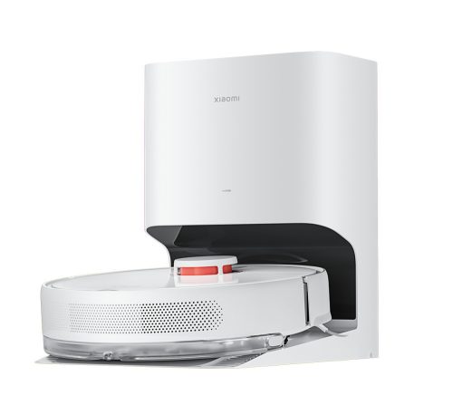 Robotický vysavač Xiaomi Robot Vacuum X10 (BHR6068EU)