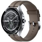 Xiaomi Watch 2 Pro (BHR7216GL) smart hodinky Bluetooth verzia strieborné