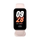 Xiaomi Smart Band 8 Active (BHR7420GL) Rozu