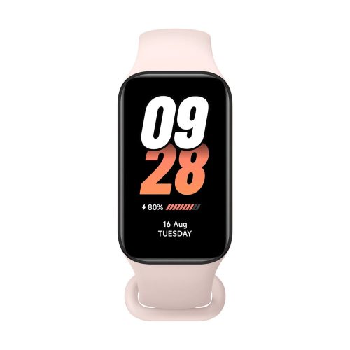 Xiaomi Smart Band 8 Active (BHR7420GL) Rozu