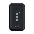Xiaomi Smart Band 8 Active (BHR7422GL), Black