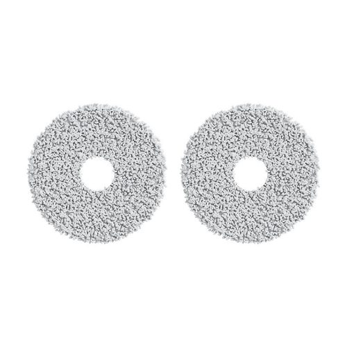 Xiaomi Robot Vacuum X10+ Mop Pad (BHR6559GL) disc de mop lavabil