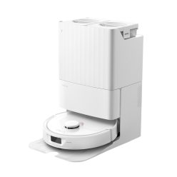 Xiaomi Roborock Q-REVO robotic vacuum cleaner white