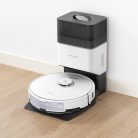 Roborock S8+ odkurzacz robotyczny biały