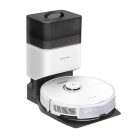Roborock S8+ odkurzacz robotyczny biały