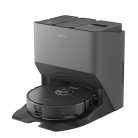 Robotický vysavač Roborock S8 Pro Ultra s multifunkční dokovací stanicí černý