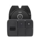 Robotický vysavač Roborock S8 Pro Ultra s multifunkční dokovací stanicí černý