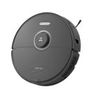 Robotický vysavač Roborock S8 Pro Ultra s multifunkční dokovací stanicí černý