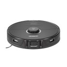 Robotický vysavač Roborock S8 Pro Ultra s multifunkční dokovací stanicí černý