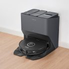 Robotický vysavač Roborock S8 Pro Ultra s multifunkční dokovací stanicí černý
