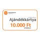 Karta podarunkowa 10000 Ft