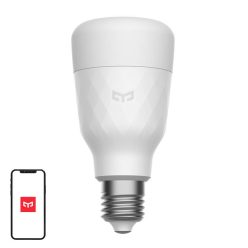   Yeelight Xiaomi Yeelight W3 E27 dimmelhető okosizzó (YLDP007)
