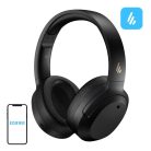 Edifier W820NB słuchawki Bluetooth czarne