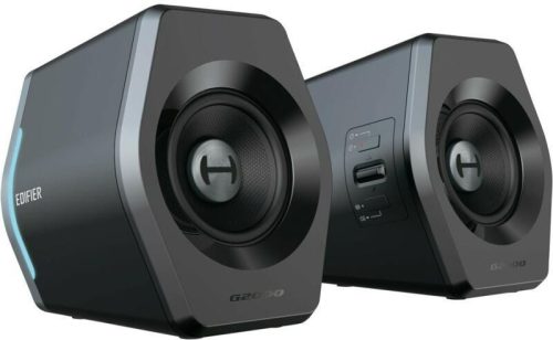 Edifier G2000 2.0 Aktivní reproduktory