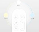 Yeelight Bluetooth Remote Control