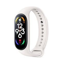 Xiaomi Smart Band 7 Pasek (Kremowy)