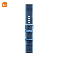   Xiaomi Watch S1 Active Curea din nailon originală Albastru închis