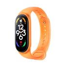 Xiaomi Smart Band 7 Pásek Neon Oranžový