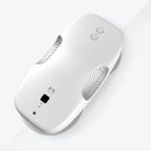 HUTT | Robot na čištění oken | DDC55 | S kabelem | 3800 Pa | Bílý