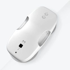   HUTT | Robot na čištění oken | DDC55 | S kabelem | 3800 Pa | Bílý